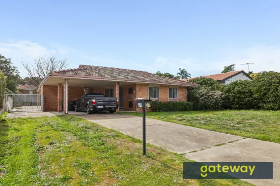 37 Warner Road, Parmelia, WA 6167