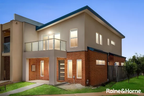 37 Waterways Boulevard, Williams Landing, Vic 3027