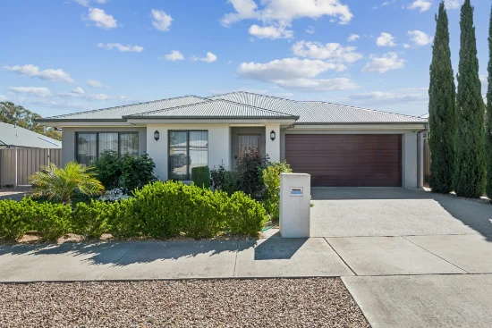 37 Weeks Road, Ascot, Vic 3551