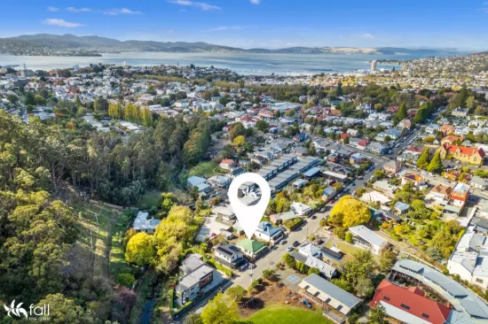 37 Weld Street, South Hobart, Tas 7004