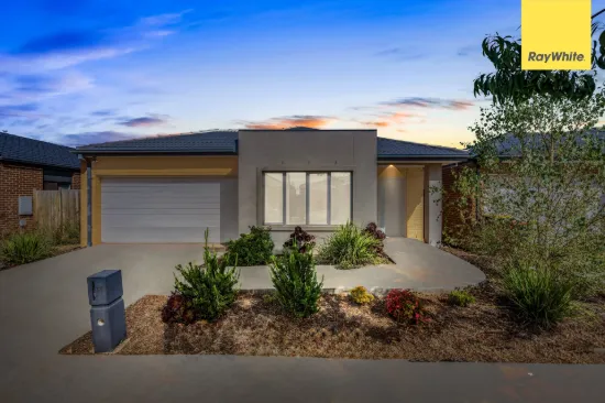 37 Westbourne Street, Strathtulloh, Vic 3338