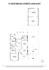 37 Westbrook Street, Kew East, Vic 3102-Floorplan
