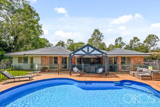 37 Westgate Place, The Gap, Qld 4061