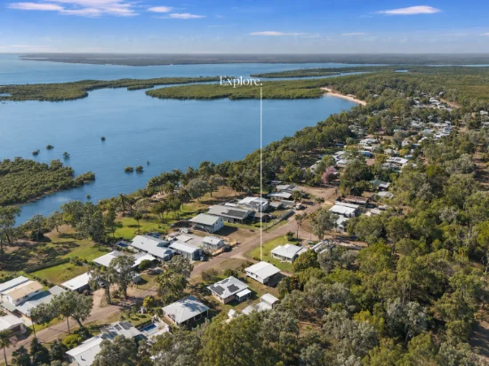 37 Whiting Court, Cungulla, Qld 4816