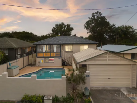 37 Wilga Street, Wacol, Qld 4076