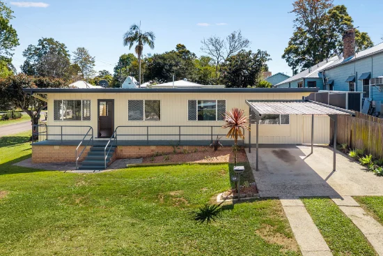 37 William Street, Bellingen, NSW 2454