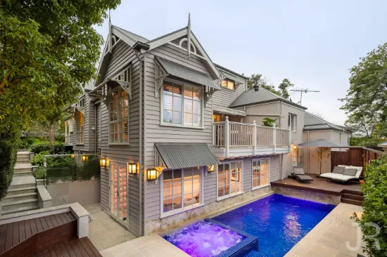 37 Wilson Street, Berwick, Vic 3806
