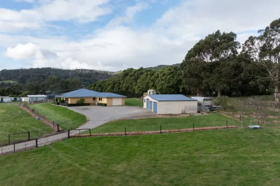 37 Winifred Avenue, Acacia Hills, Tas 7306