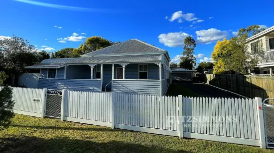 37 Wood Street, Dalby, Qld 4405