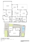 37 Woodbine Loop, Tapping, WA 6065-Floorplan