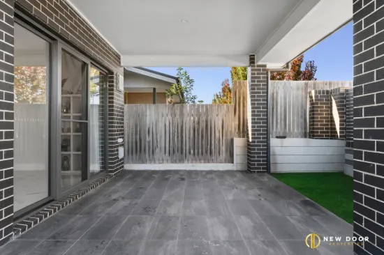 37 Woodward Loop, Taylor, ACT 2913-Image
