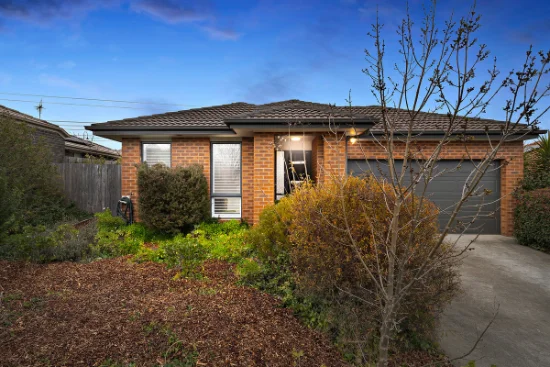 37 Wunderly Circuit, MacGregor, ACT 2615