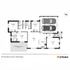 37 Wunderly Circuit, MacGregor, ACT 2615-Floorplan