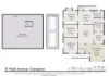 37 Wylie Avenue, Coorparoo, Qld 4151-Floorplan