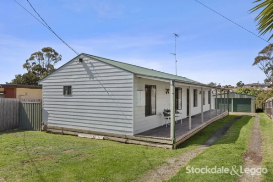 37 Yarramundi Drive, Clifton Springs, Vic 3222 - For Sale