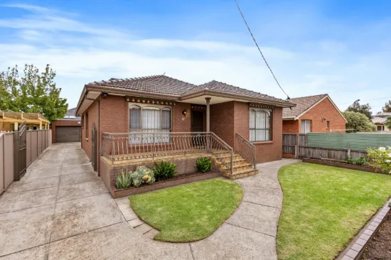 37 York Street, Pascoe Vale South, Vic 3044