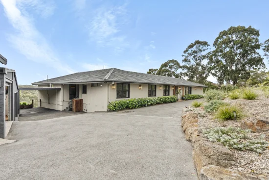 370-374 Ironbark Road, Yarrambat, Vic 3091
