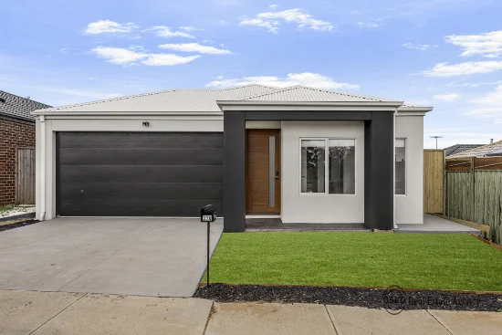 370 Clarkes Road, Brookfield, Vic 3338