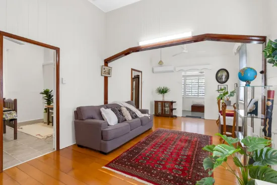 370 Draper Street, Parramatta Park, Qld 4870