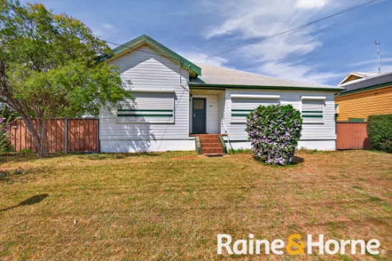 370 Fitzroy Street, Dubbo, NSW 2830