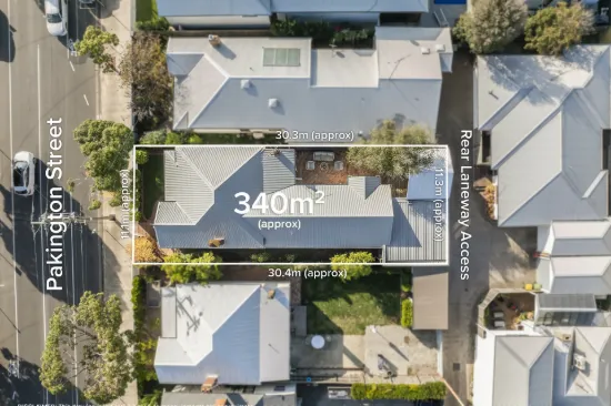 370 Pakington Street, Newtown, Vic 3220-Image