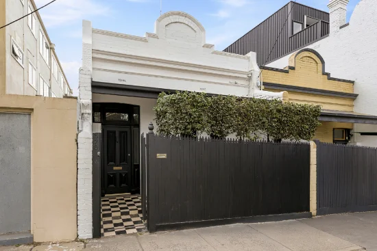 370 Toorak Road, South Yarra, Vic 3141