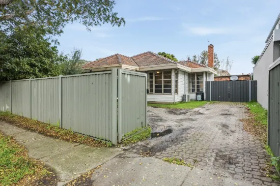 370 Williamstown Road, Yarraville, Vic 3013