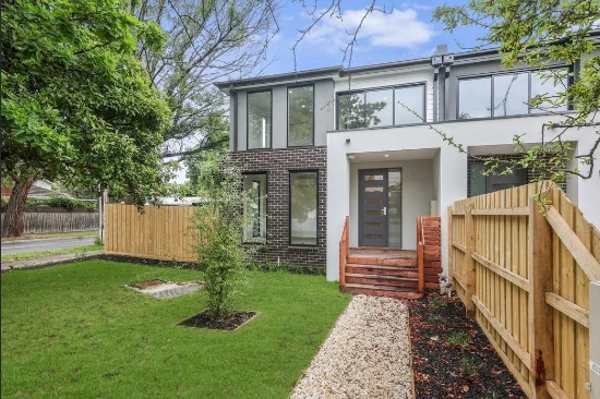 370B Mt Dandenong Road, Croydon, Vic 3136