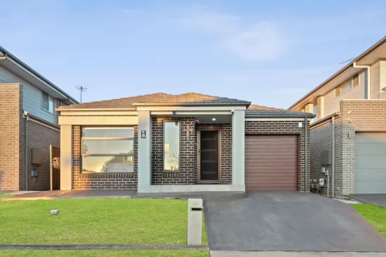 371 Browns Road, Austral, NSW 2179