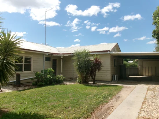 371 Hay Road, Deniliquin NSW 2710-Image