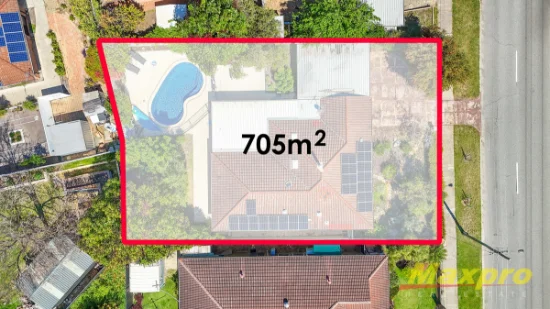 371 Metcalfe Road, Parkwood, WA 6147-Image
