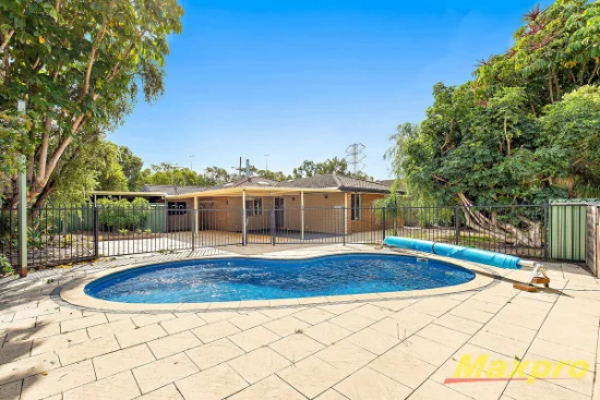 371 Metcalfe Road, Parkwood, WA 6147-Image