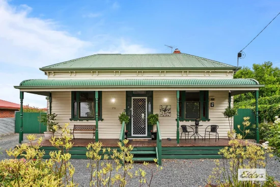 372 Barkly Street, Ararat, Vic 3377 - For Rent