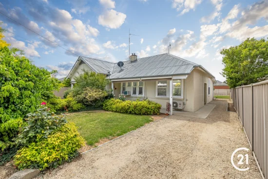 372 High Street, Echuca, Vic 3564