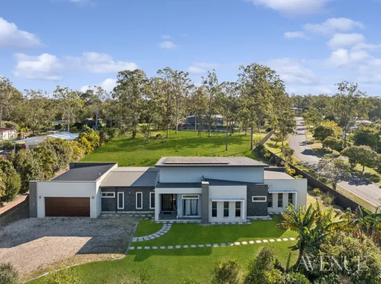 373-383 Equestrian Drive, New Beith, Qld 4124