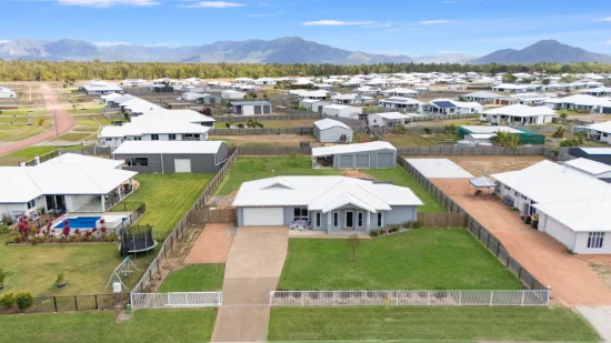 373 Diamond Drive, Alice River QLD 4817-Image