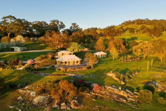 373 Faraday-Sutton Grange Road, Sutton Grange, Vic 3448
