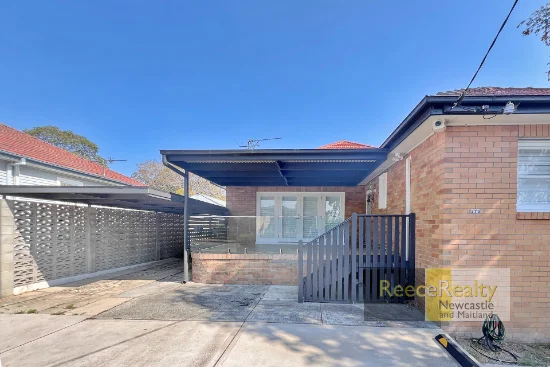 373 Glebe Road, Merewether, NSW 2291-Image