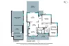 373 Station Street, Thornbury, Vic 3071-Floorplan