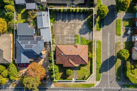 373 Stephensons Road, Mount Waverley, Vic 3149