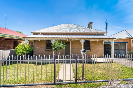 373 Summer Street, Orange, NSW 2800