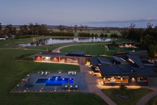 373 Tarra Valley Road, Devon North, Vic 3971