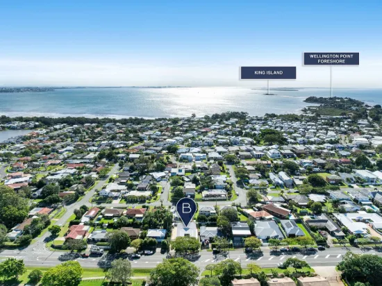 374 Birkdale Road, Wellington Point, Qld 4160-Image