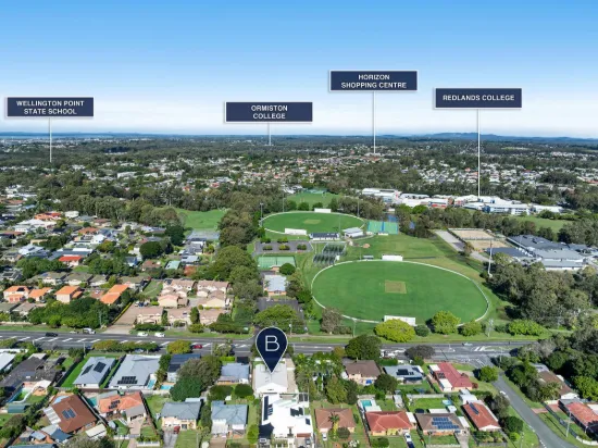 374 Birkdale Road, Wellington Point, Qld 4160-Image