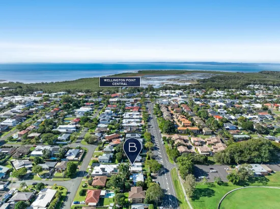 374 Birkdale Road, Wellington Point, Qld 4160-Image