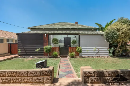 374 Chapman Road, Bluff Point, WA 6530