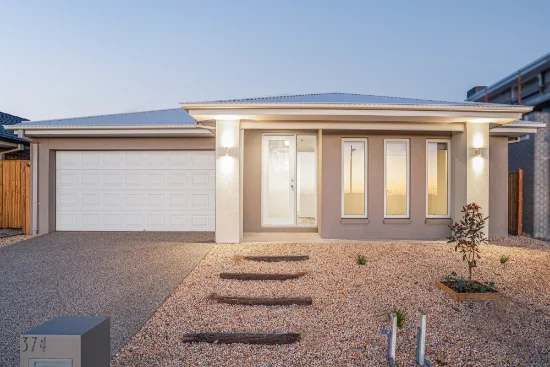 374 Charlemont Road, Armstrong Creek, Vic 3217