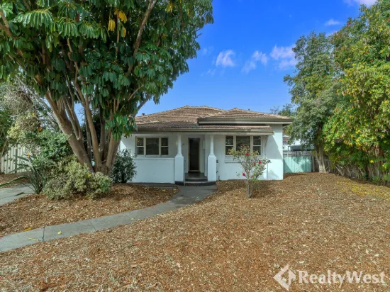 374 Kew Street, Cloverdale, WA 6105