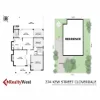 374 Kew Street, Cloverdale, WA 6105-Floorplan