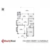 374 Kew Street, Cloverdale, WA 6105-Floorplan